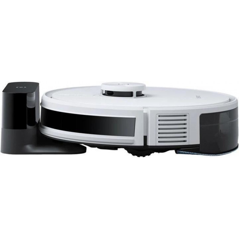 Робот-пилосос ECOVACS DEEBOT Y1 PRO DLX34 WHITE