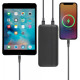 Power Bank Rivacase RIVAPOWER VA2071 (Black)