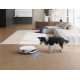 Робот-пилосос ECOVACS DEEBOT T50S PRO OMNI WHITE