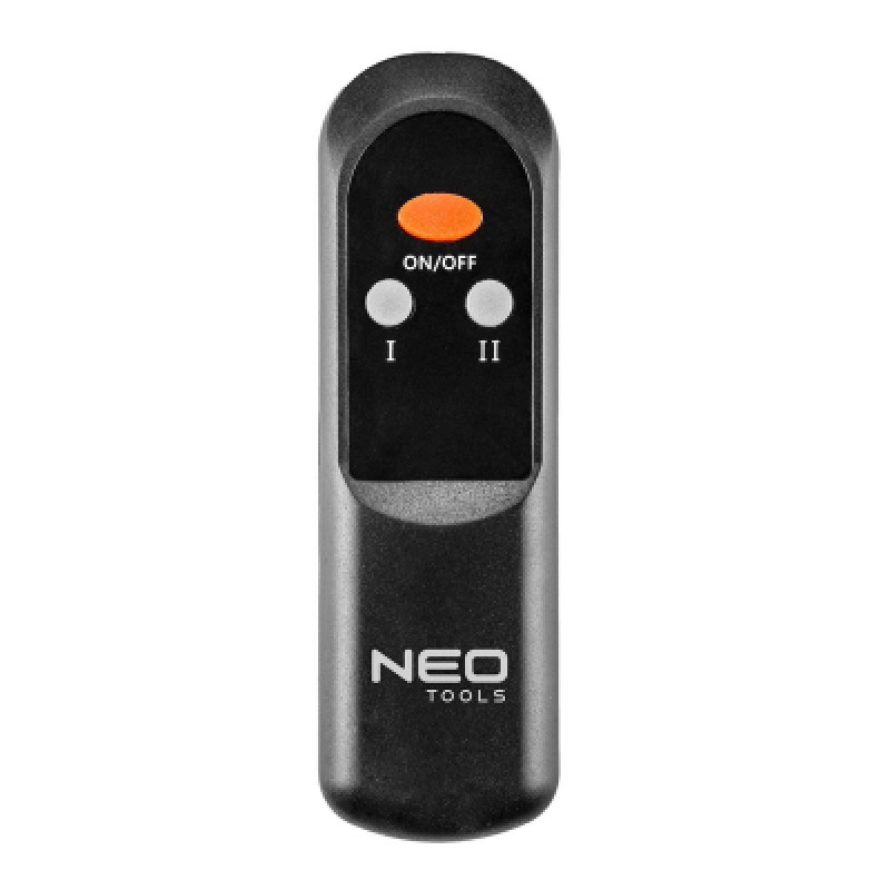 Інфрачервоний обігрівач Neo Tools 90-030
