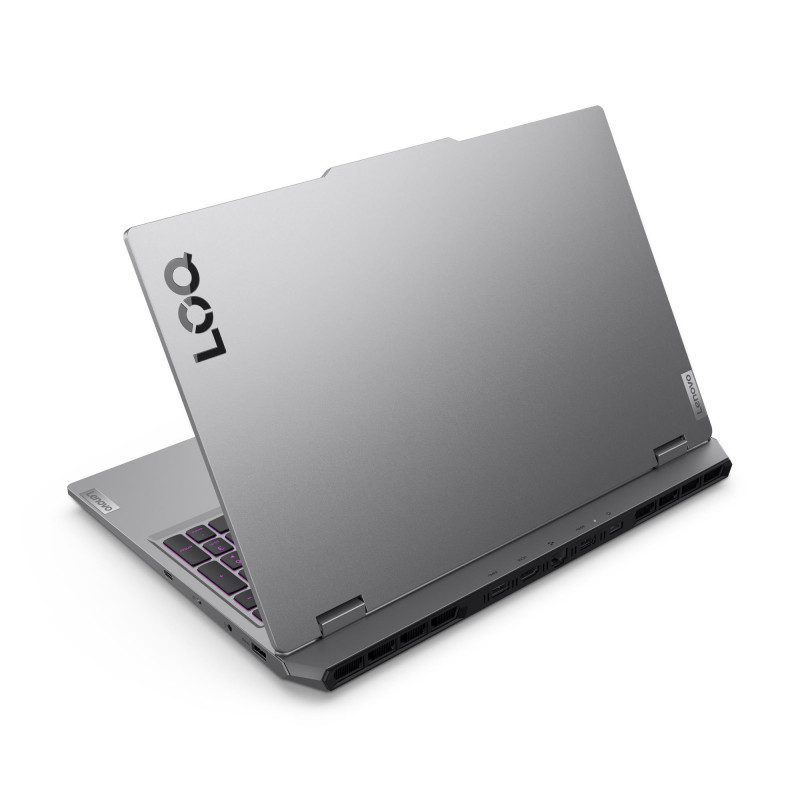 Ноутбук LENOVO LOQ-15IRX10 CI7-13650HX 83JE01H2RA