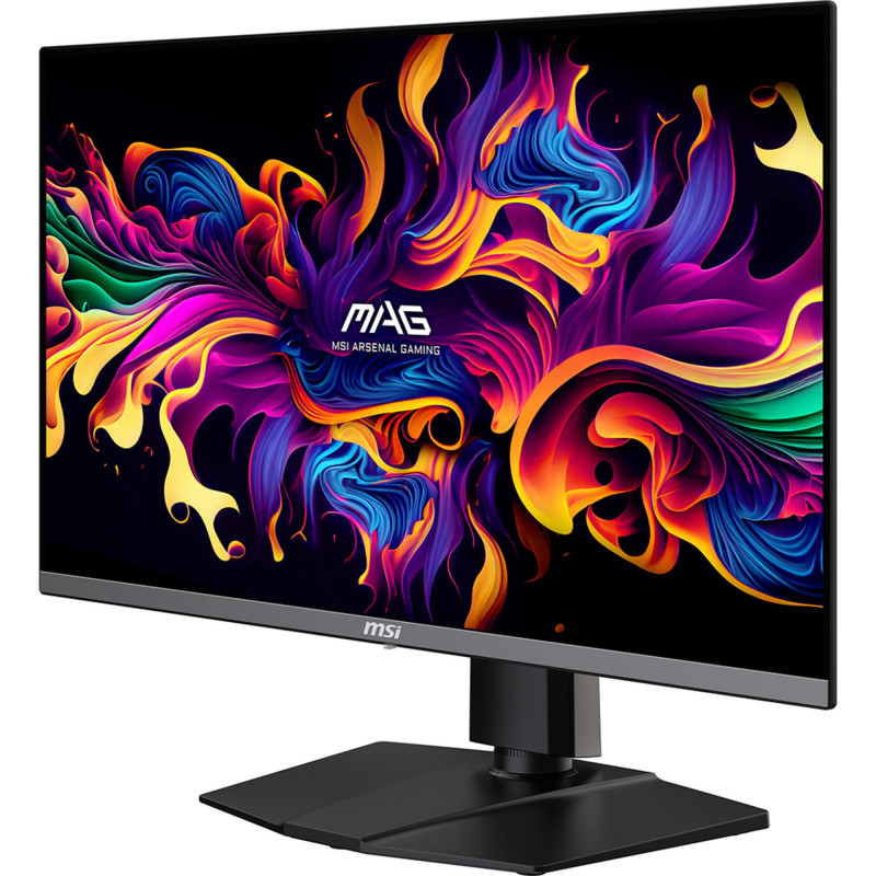 Монітор MSI MAG 272UP QD-OLED X24