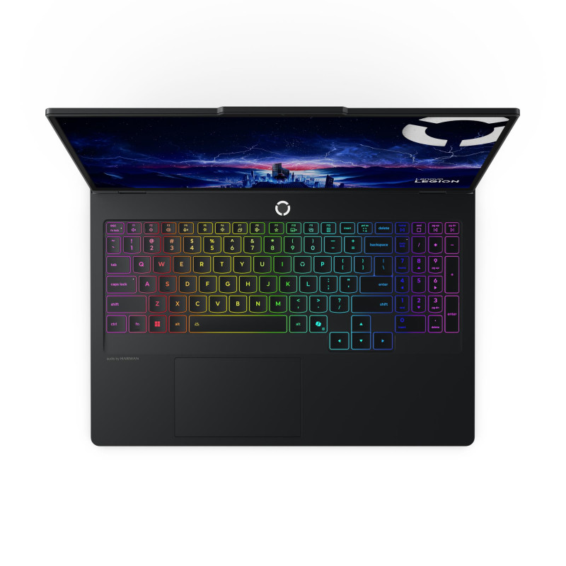 Ноутбук LENOVO LP5-16IRX10 CI9-14900HX 83NN007PRA