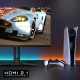 Монітор GIGABYTE AORUS FO32U EK
