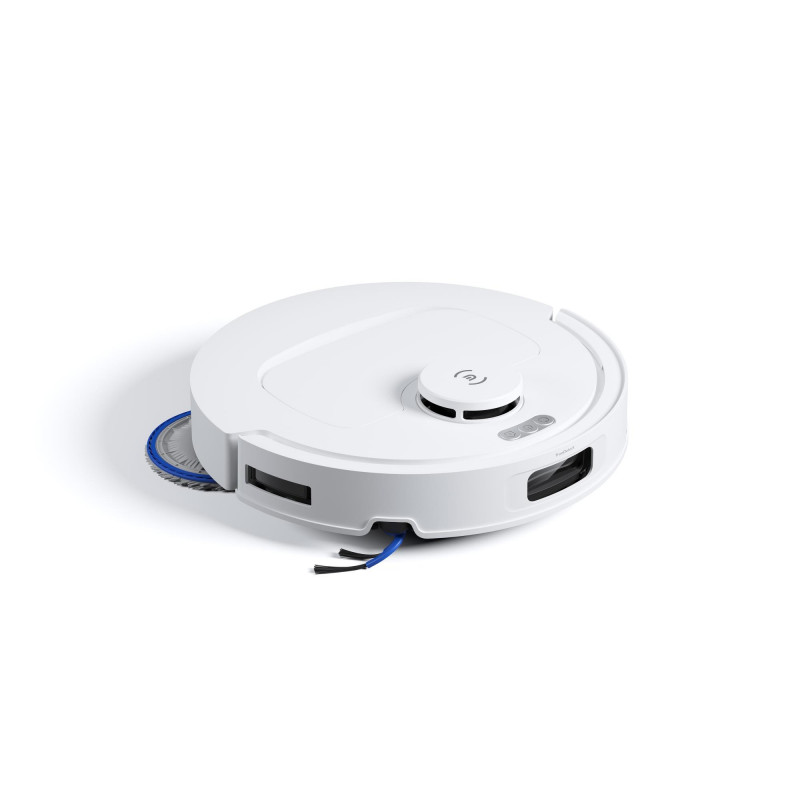 Робот-пилосос ECOVACS DEEBOT T30CDLX71 WHITE DLX71 WHITE