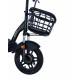 Електроскутер SUNRA Dream H2