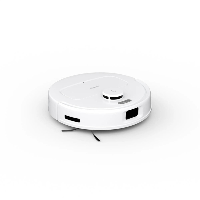 Робот-пилосос ECOVACS DEEBOT N20E PLUS YDLX11-3 WHITE