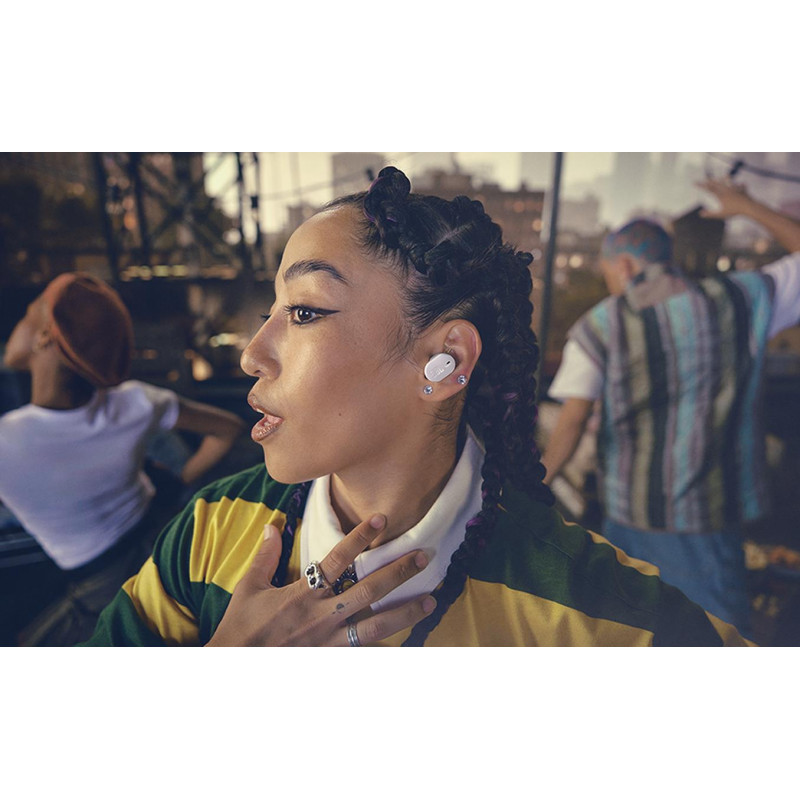 Навушники JBL JBLTBUDS2WHT