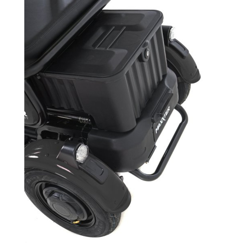 Електроскутер Maxxter ANT (Black)