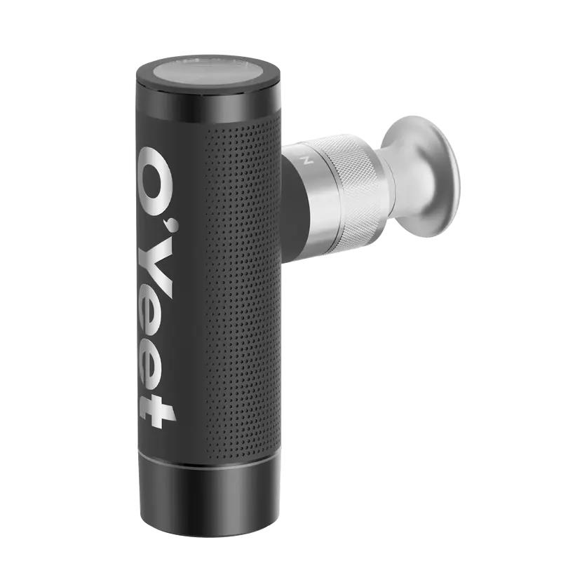 Перкусійний масажер Oyeet NEX PRO II MG-T1 GREY