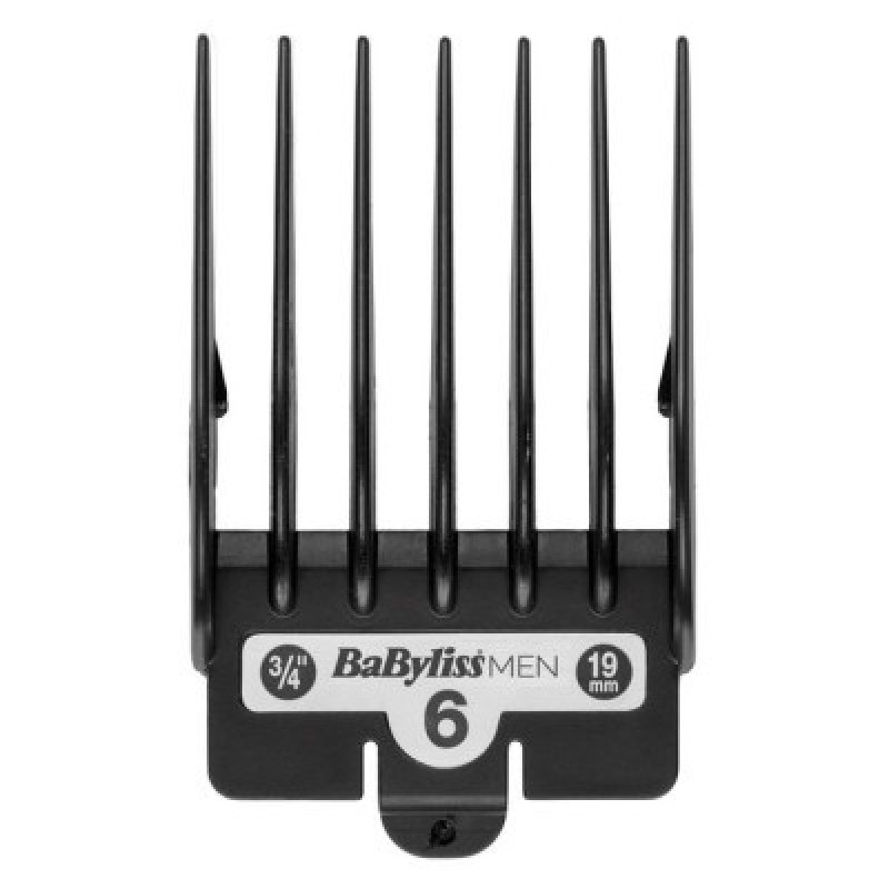 Машинка для стрижки Babyliss E996E