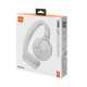 Навушники JBL JBLT520BTWHTEU