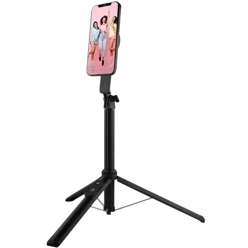 Трипод Proove Magnet Stick Pro (1540mm) (black)