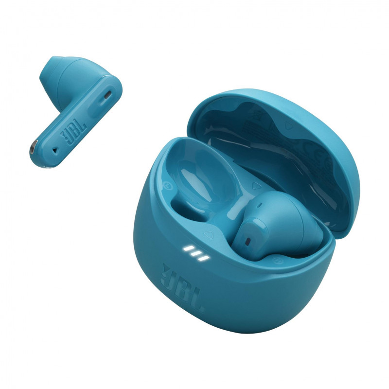 Навушники JBL JBLTFLEX2TQE