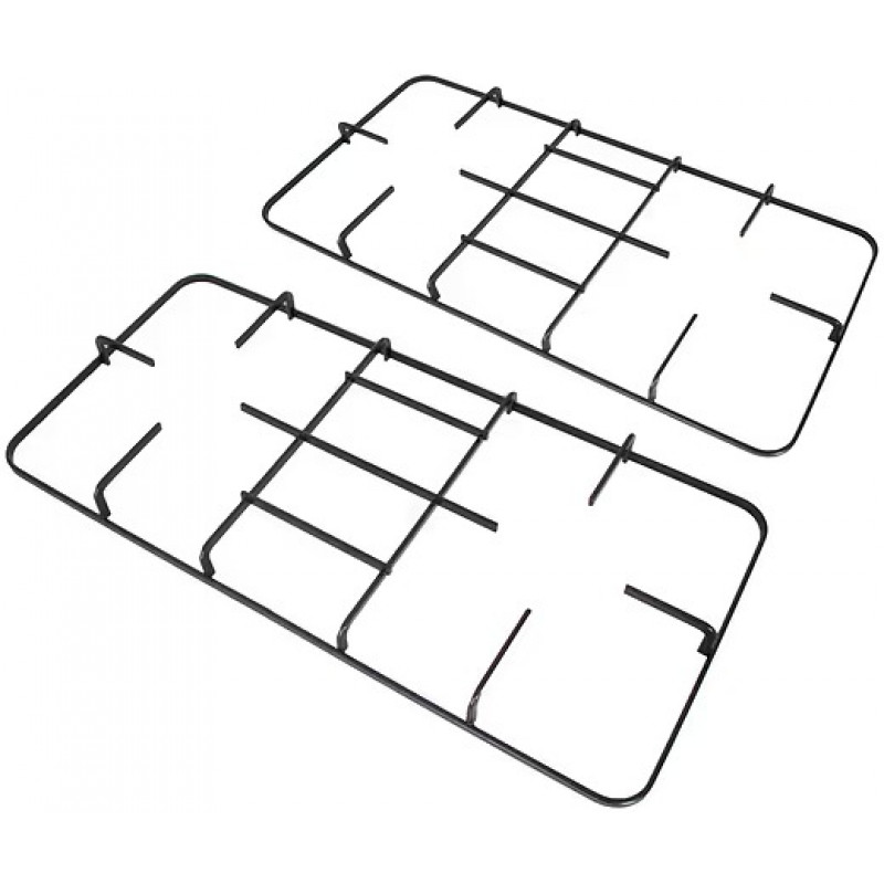 Плита PRIME Technics PGK 407 CW