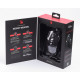 Миша ігрова A4Tech W95 Max Bloody, чорний, Bloody