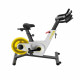 Велотренажер KINGSMITH SPRINT BIKE PB08S WHITE