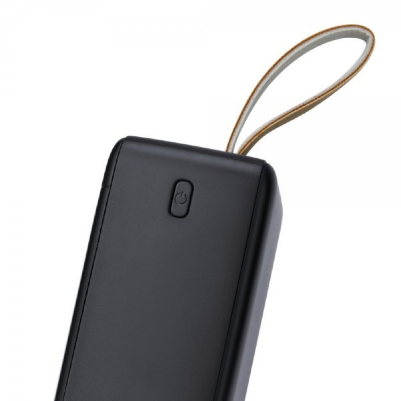 Power Bank Rivacase RIVAPOWER VA1084 (Black)