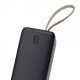 Power Bank Rivacase RIVAPOWER VA1084 (Black)