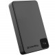 Power Bank ColorWay 10 000 mAh 15W MagSafe (USB-C PD 20W) Black