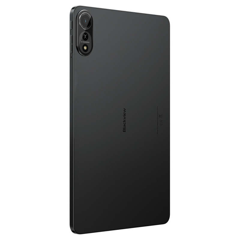 Планшет Blackview Mega2 12/256Gb Gray LTE EU