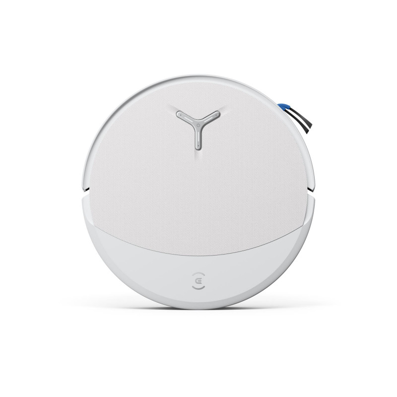 Робот-пилосос ECOVACS DEEBOT T90 PRO OMNI WH