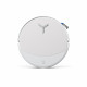 Робот-пилосос ECOVACS DEEBOT T90 PRO OMNI WH