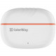 Навушники СolorWay Slim TWS-5 Earbuds White