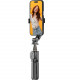 Трипод Proove Tiny Stick II Selfie Stick Tripod (630 mm) (black)