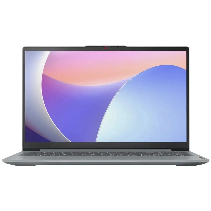 Ноутбук Lenovo IdeaPad Slim 3 15IAN8 (82XB00DBRA) (i3-N305/8/512)