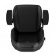 Ігрове крісло Noblechairs LEGEND штучна шкіра, сірий NBL-LGD-PU-XXV