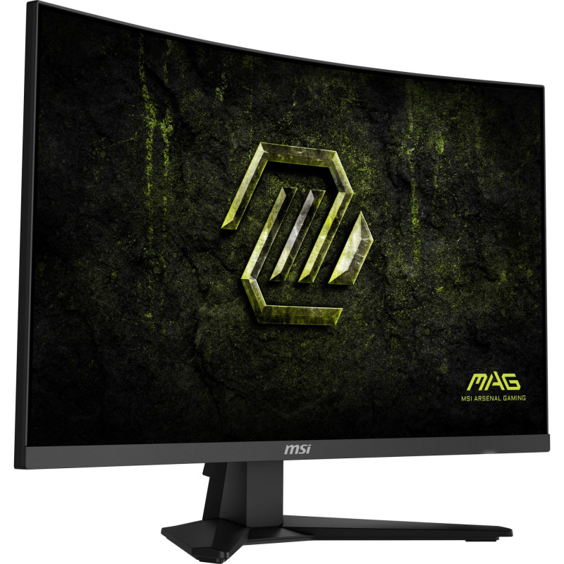 Монітор MSI MAG 275CF X24