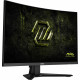 Монітор MSI MAG 275CF X24