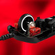 Миша HyperX Pulsefire Haste 2 USB, Black 6N0A7AA