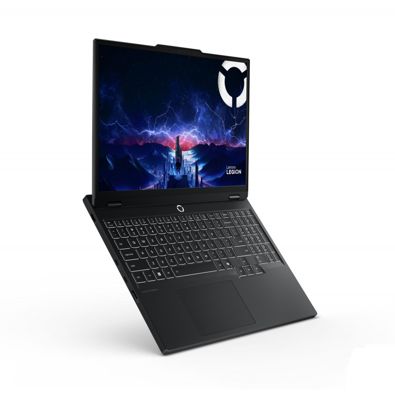 Ноутбук Lenovo Legion 5 15IRX10 (83LY00T3RA)(i7-13650HX/16/512/RTX 5050-8/165 Гц)