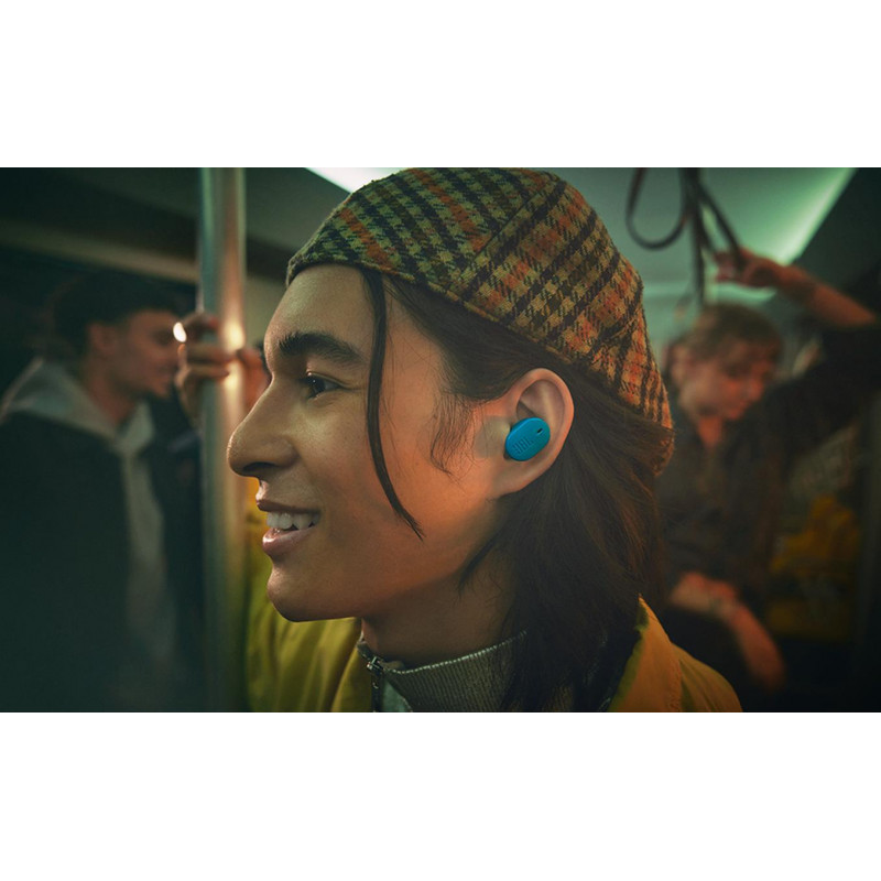 Навушники JBL JBLTBUDS2TQE