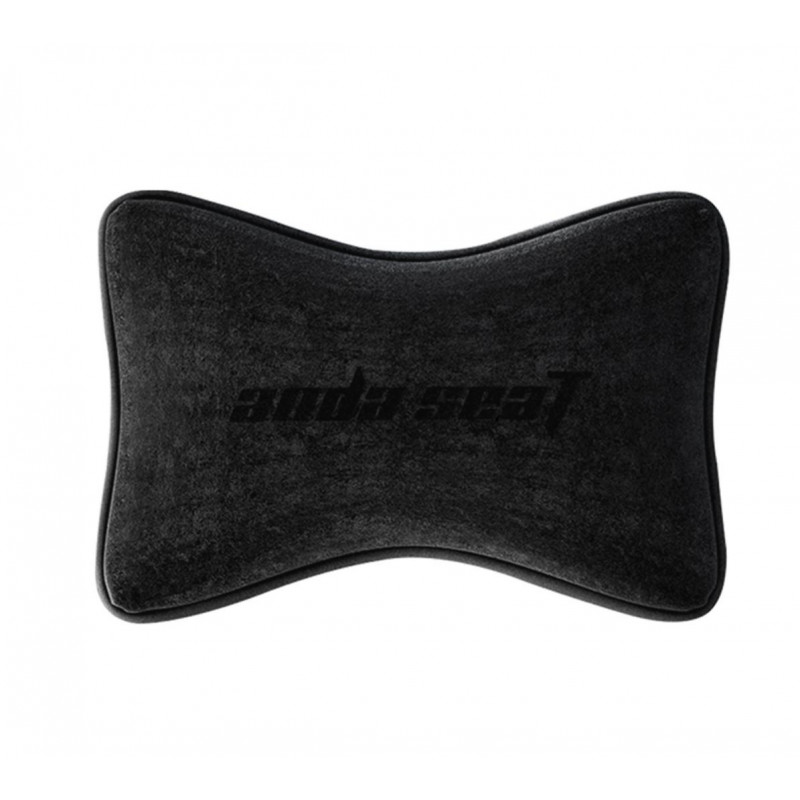 Крісло ігрове Anda Seat T-Pro 2 Black Size XL AD12XLLA-01-B-F