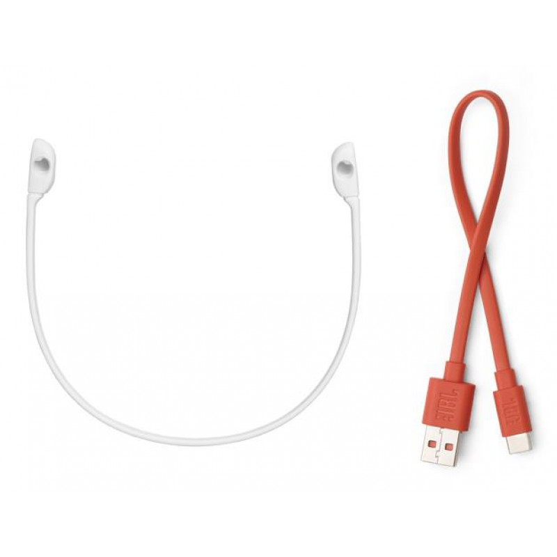 Навушники JBL JBLSNDGEARSNSWHT