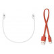 Навушники JBL JBLSNDGEARSNSWHT