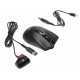 Миша ігрова A4-Tech Bloody R90 Plus, чорна