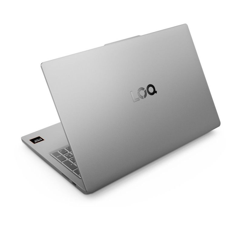 Ноутбук LENOVO LOQ-15ARP10E R5-150 83S000EKRA