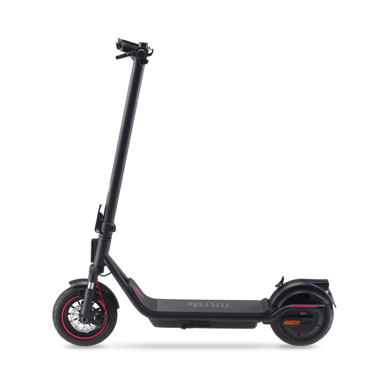 Електросамокат ACER NITRO ES Series 4 SELECT GP.ESC11.02H