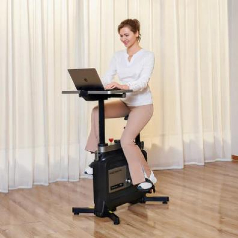 Велотренажер KINGSMIТH Workstation Bike W1B W1B