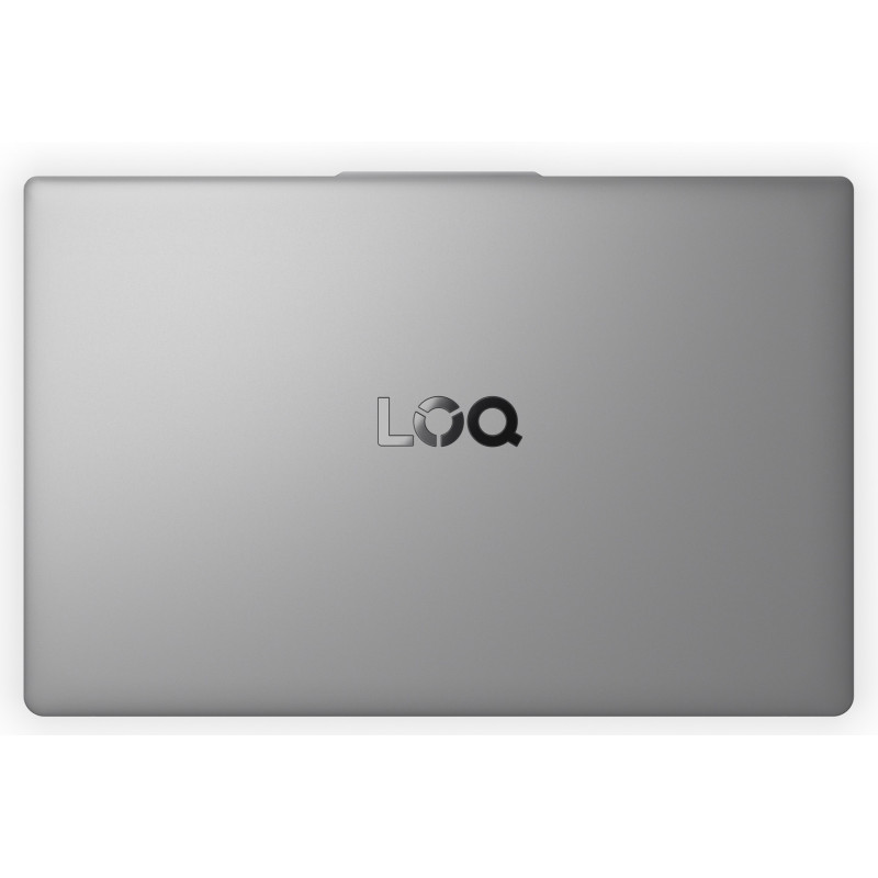 Ноутбук Lenovo LOQ 15ARP10E (83S000EXRA) (R7 170/16/1000/RTX 4050 6Gb)
