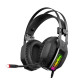 Навушники ColorWay Hyperblast RGB Black CW-HPG05BK