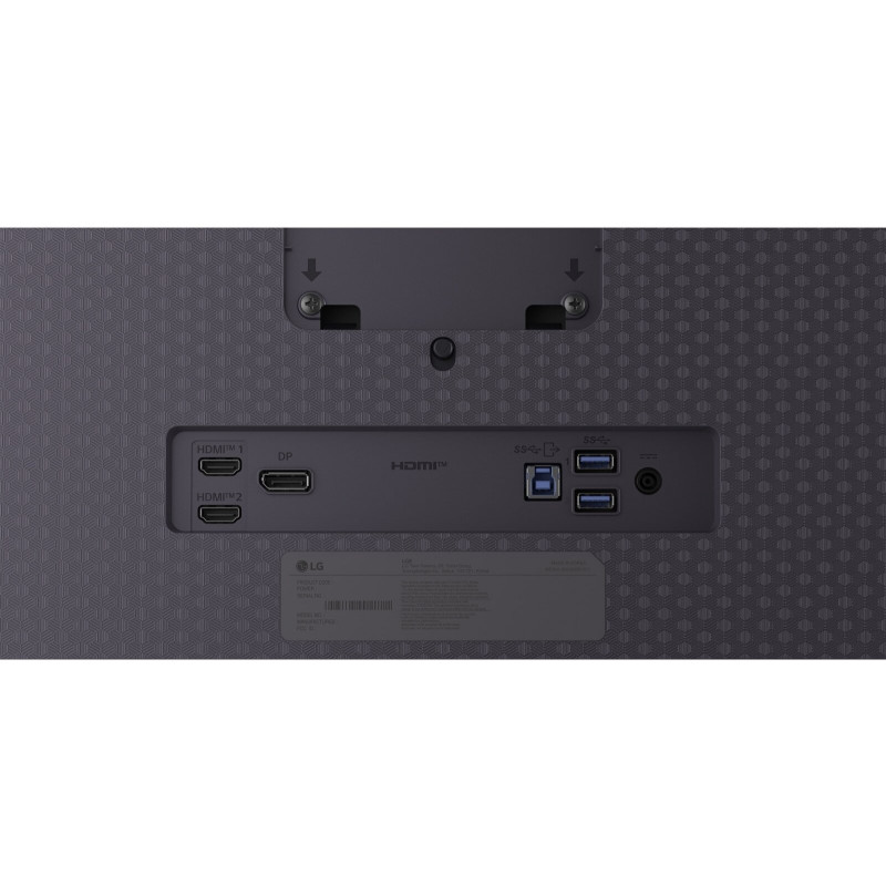 Монітор LG 27GX704A-B 27GX704A-B