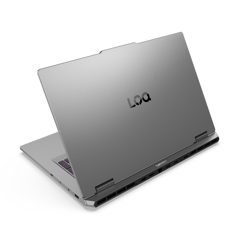 Ноутбук LENOVO LOQ-17IRX10 CI7-14700HX 83JH00FHRA