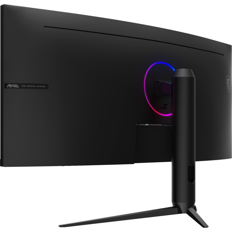 Монітор MSI MAG 342CQRF E20