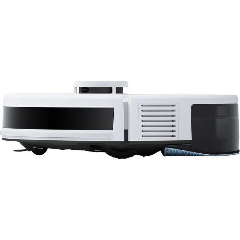 Робот-пилосос ECOVACS DEEBOT Y1 PRO DLX34 WHITE