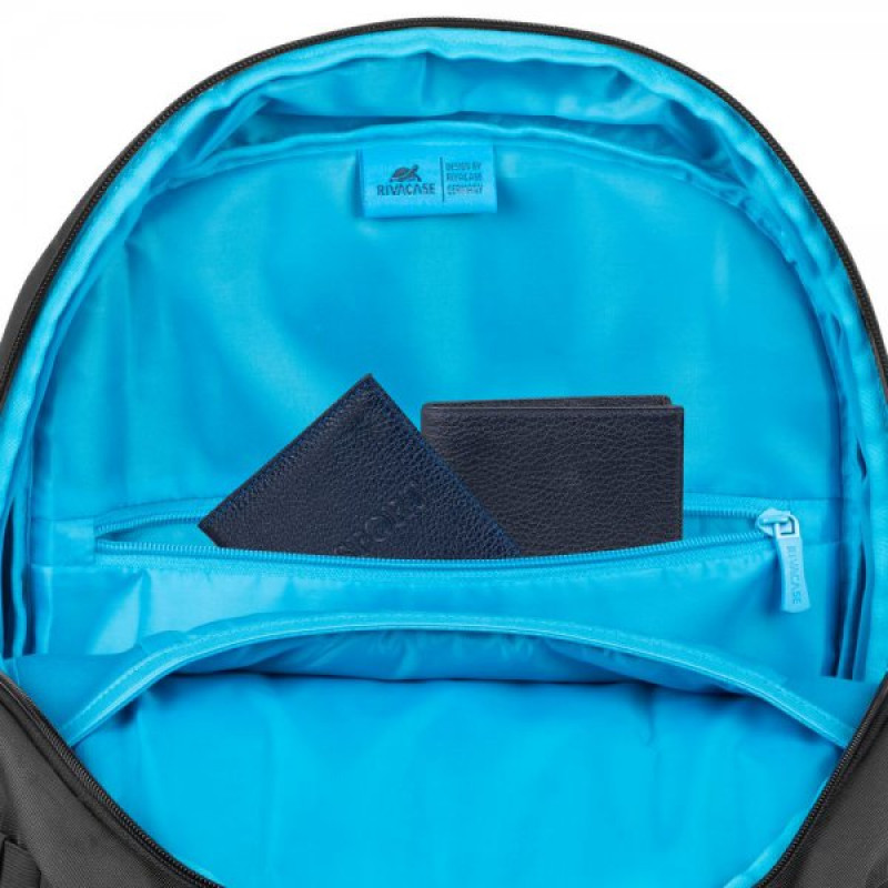 Рюкзак для ноутбука Rivacase 7523 (Black), 13.3"